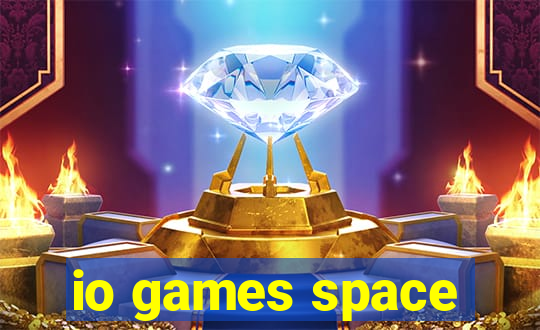 io games space